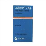 Leukeran 2mg - Image 2