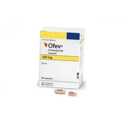 Ofev 100mg