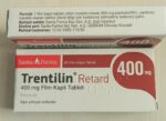 Trentilin 400 mg