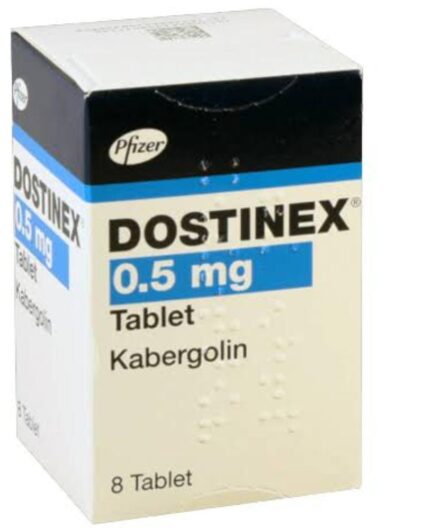 Dostinex Tablets