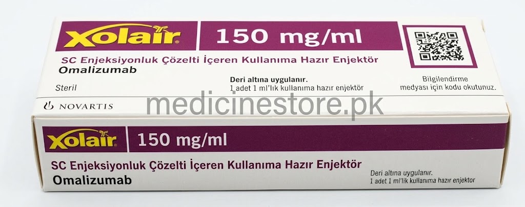 Xolair