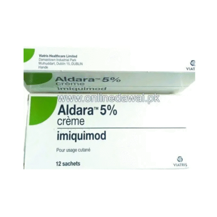 Aldara Cream