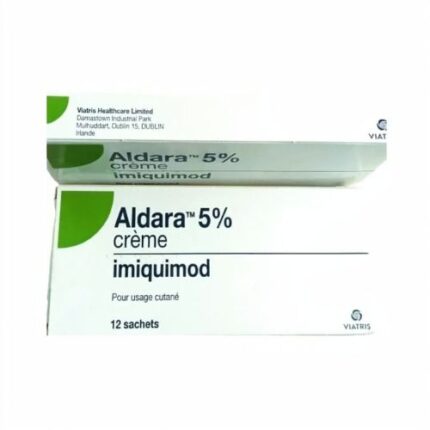 Aldara cream price in Pakistan