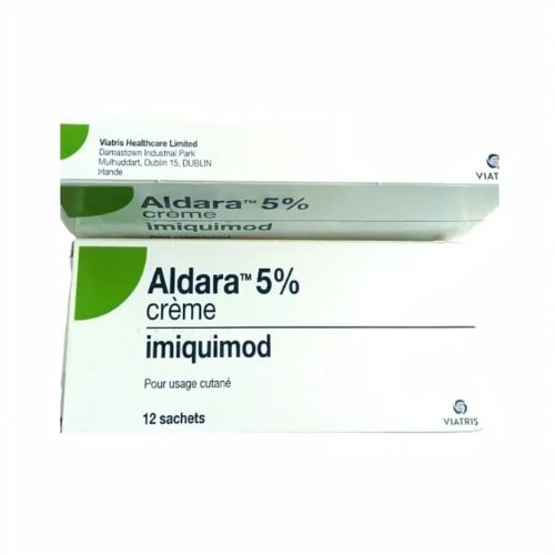 Aldara cream price in Pakistan