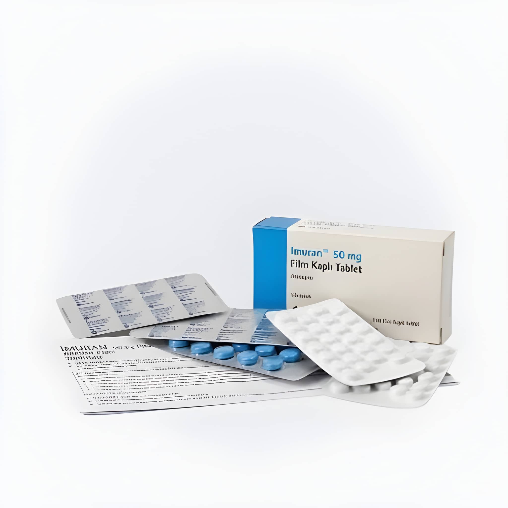 imuran 50mg tablet Imuran 50mg tablet price in Pakistan