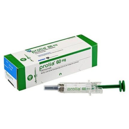 Prolia 60mg inj price in Pakistan
