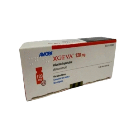 Xgeva 120mg Price in Pakistan
