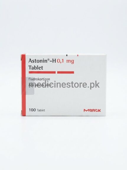 Astonin 0-1mg