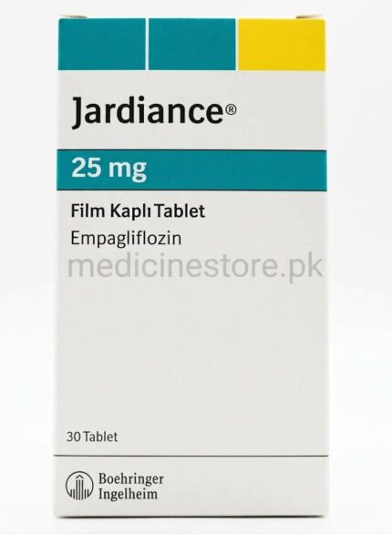 jardiance 25mg