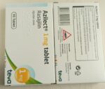 Azilect 1mg Tablets - Image 2