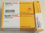 Tegretol CR 400 mg - Image 2