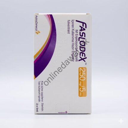 Faslodex