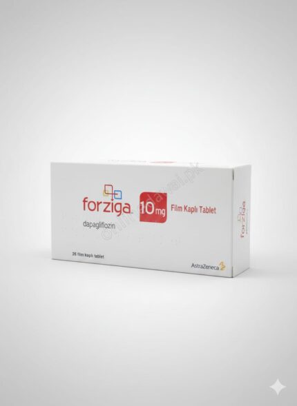 Froziga 10mg