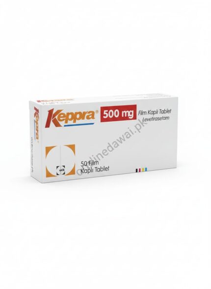 Keppra 500mg