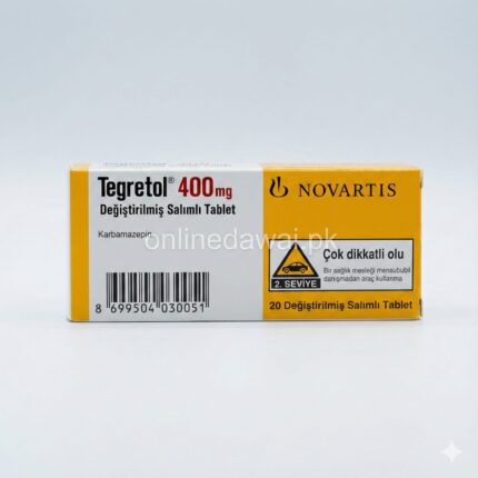 Tegral 200 mg Turkey