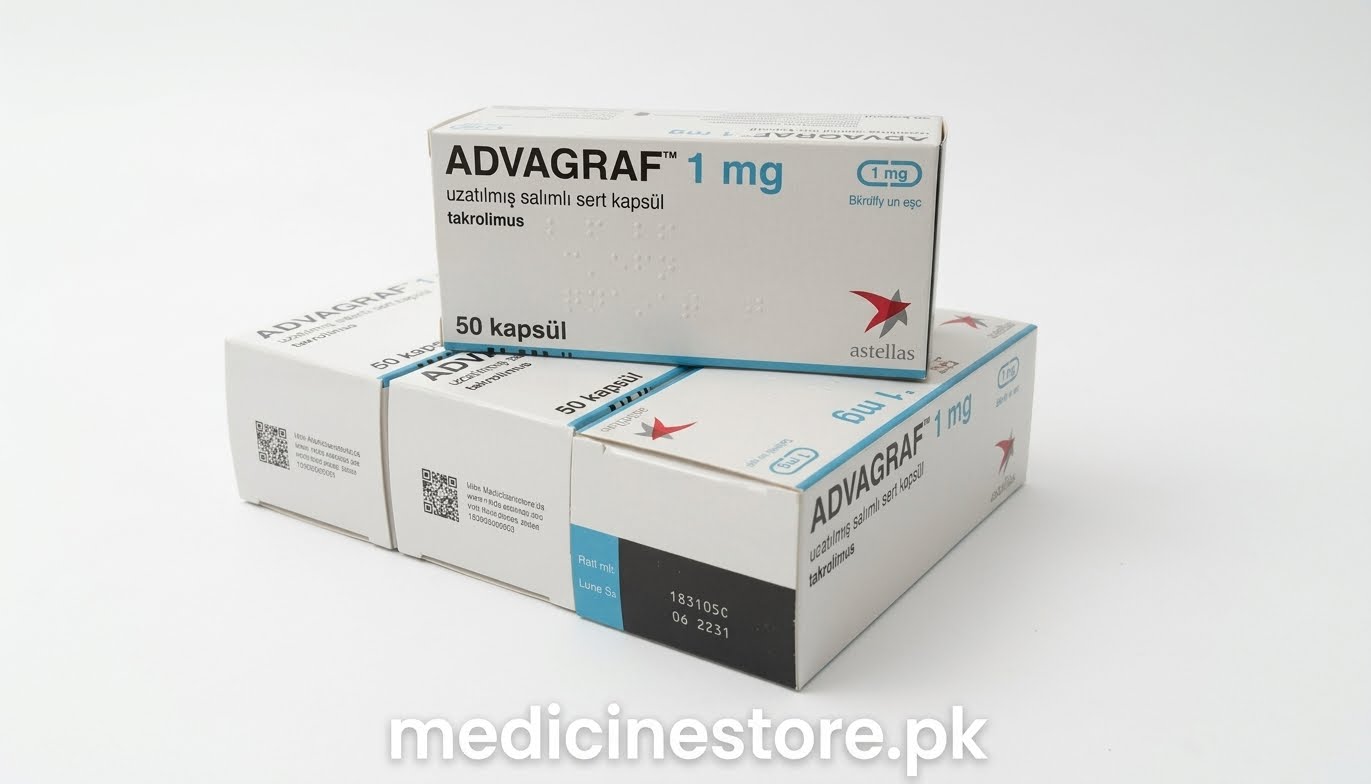 advagraf 1