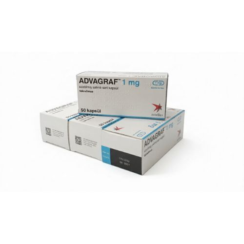 Advagraf 1mg tablets price in Pakistan