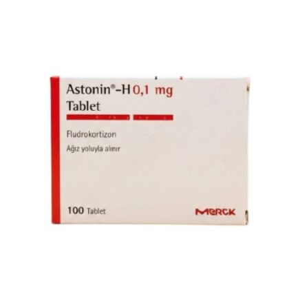Astonin tablets price in Pakistan