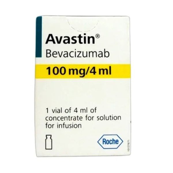 avastin-100mg.jpg Avastin 100mg Injection - Image 1
