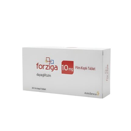 Forziga 10mg tablet price in Pakistan