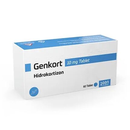 Genkort 10 mg
