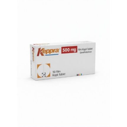 Keppra 500mg tablets price in Pakistan