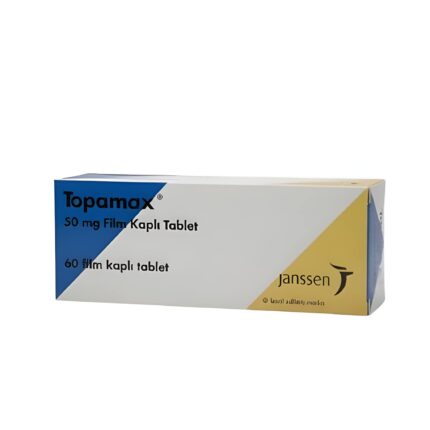 Topamax 50mg tablet price
