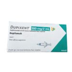 Dupixent injection 300mg price in Pakistan