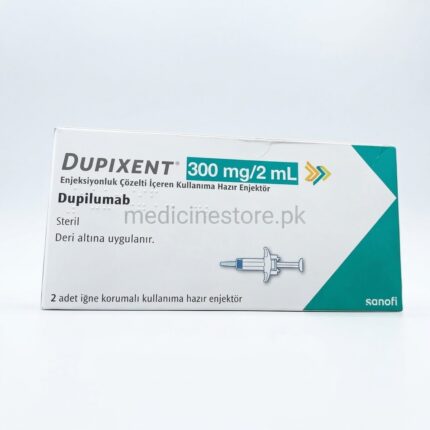 Dupixent 300mg