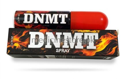 DNMT Spray