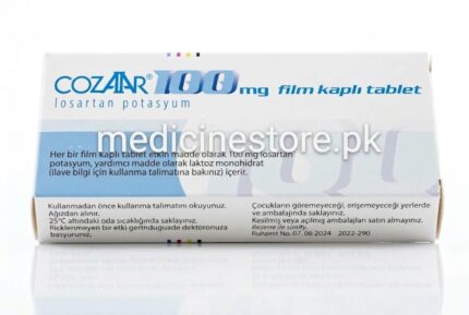 Cozaar 100mg