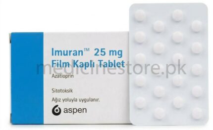 Imuran 25mg